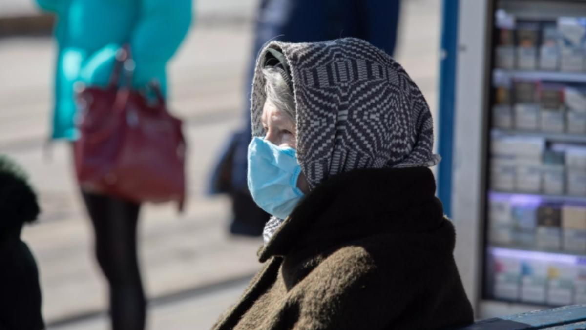 Чи буде новий локдаун у Києві: заява КМДА Чи буде новий локдаун у Києві: заява КМДА