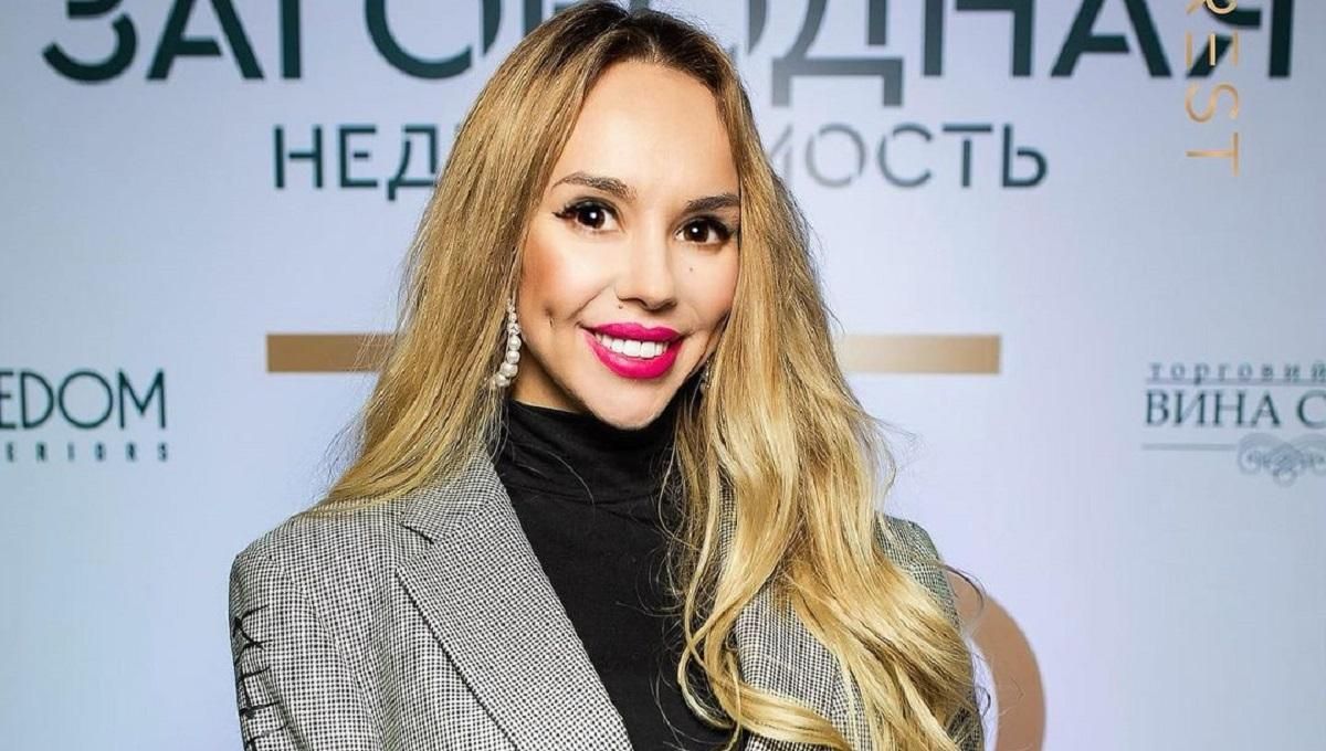 Неймовірний аромат Карпат: співачка СолоХа розповіла про свої місця перезавантаження Неймовірний аромат Карпат: співачка СолоХа розповіла про свої місця перезавантаження