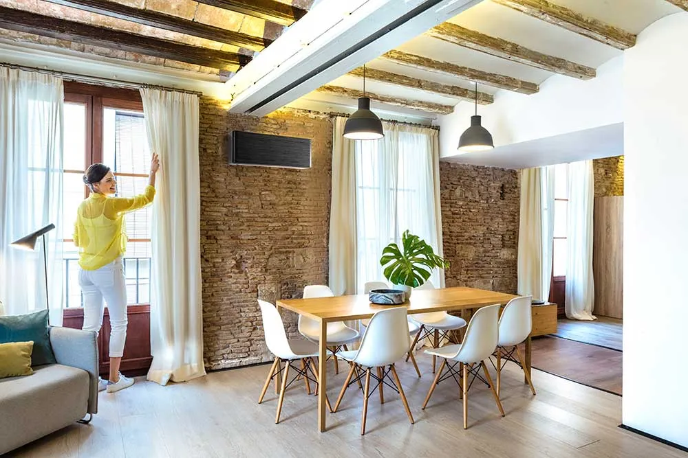 Кондиціонери Daikin відзначені престижними нагородами у сфері промислового дизайну Кондиціонери Daikin відзначені престижними нагородами у сфері промислового дизайну