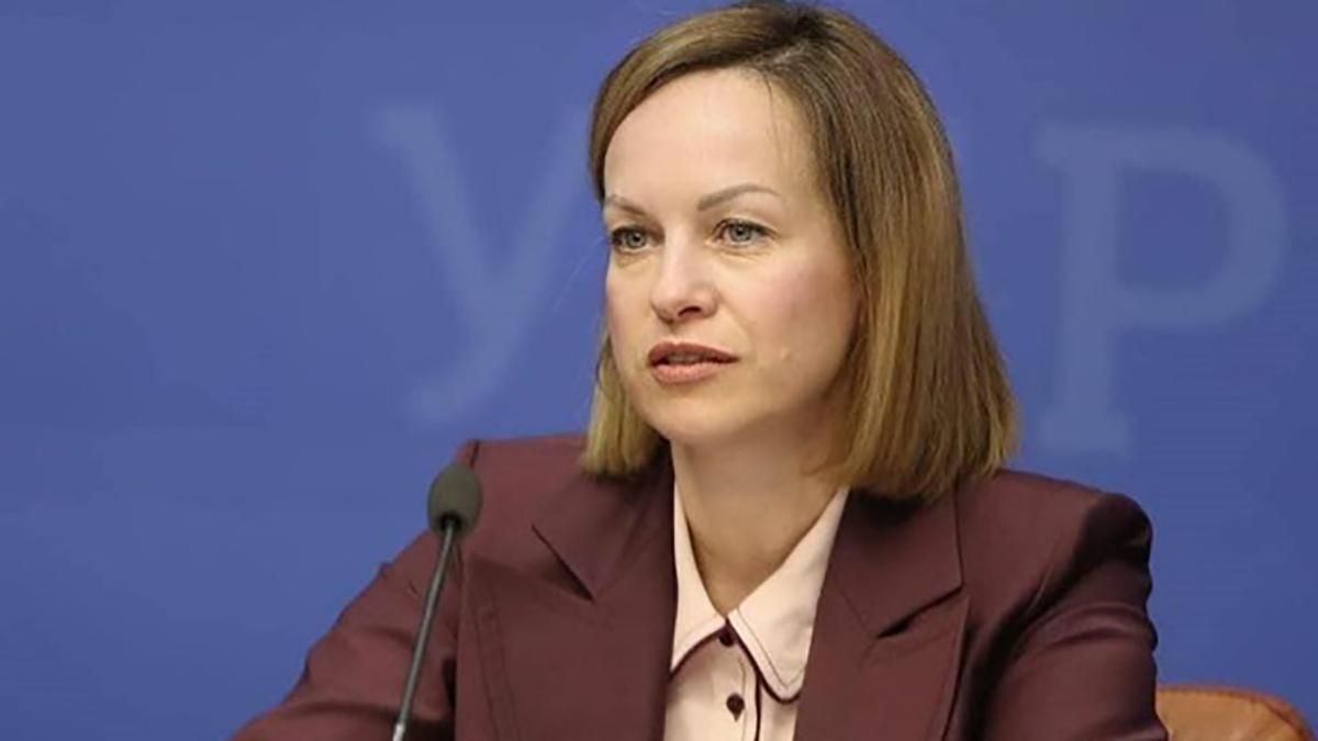 Пів мільйона українців можуть залишитися без пенсій, – Мінсоцполітики Пів мільйона українців можуть залишитися без пенсій, – Мінсоцполітики