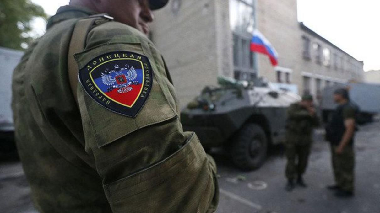 Боевики отработали на Донбассе танковый наступление с артиллерией