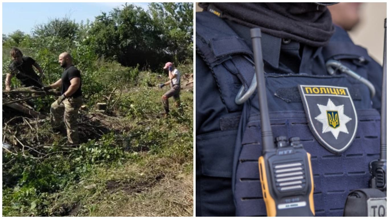 На Тернопольщине нашли останки пропавшего подростка: детали от мамы