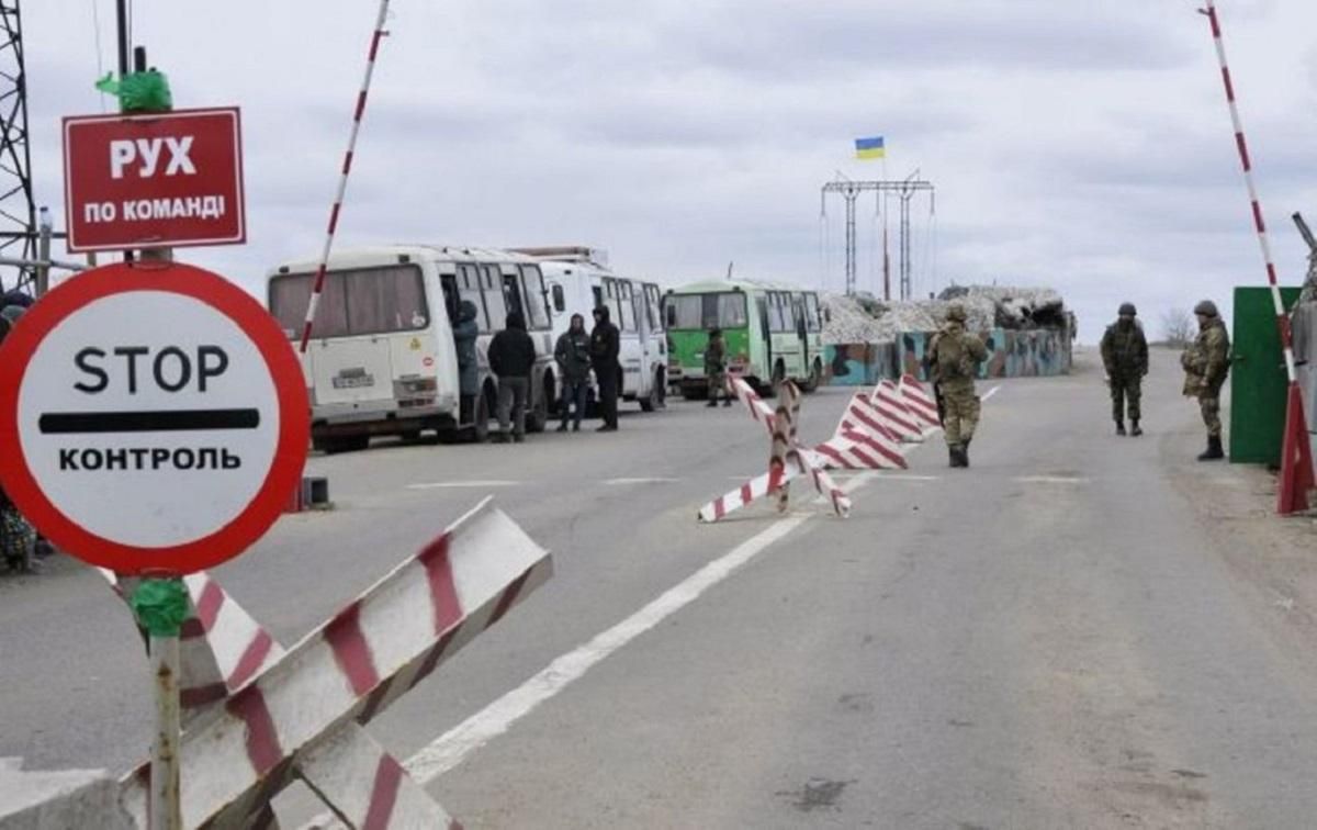 Тіла не передадуть, – Гайде Різаєва про вбивства у колонії ОРДЛО