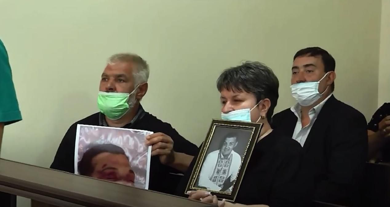 Есть детали приговора над патрульными из-за смерти 22-летнего львовянина Есть детали приговора над патрульными из-за смерти 22-летнего львовянина