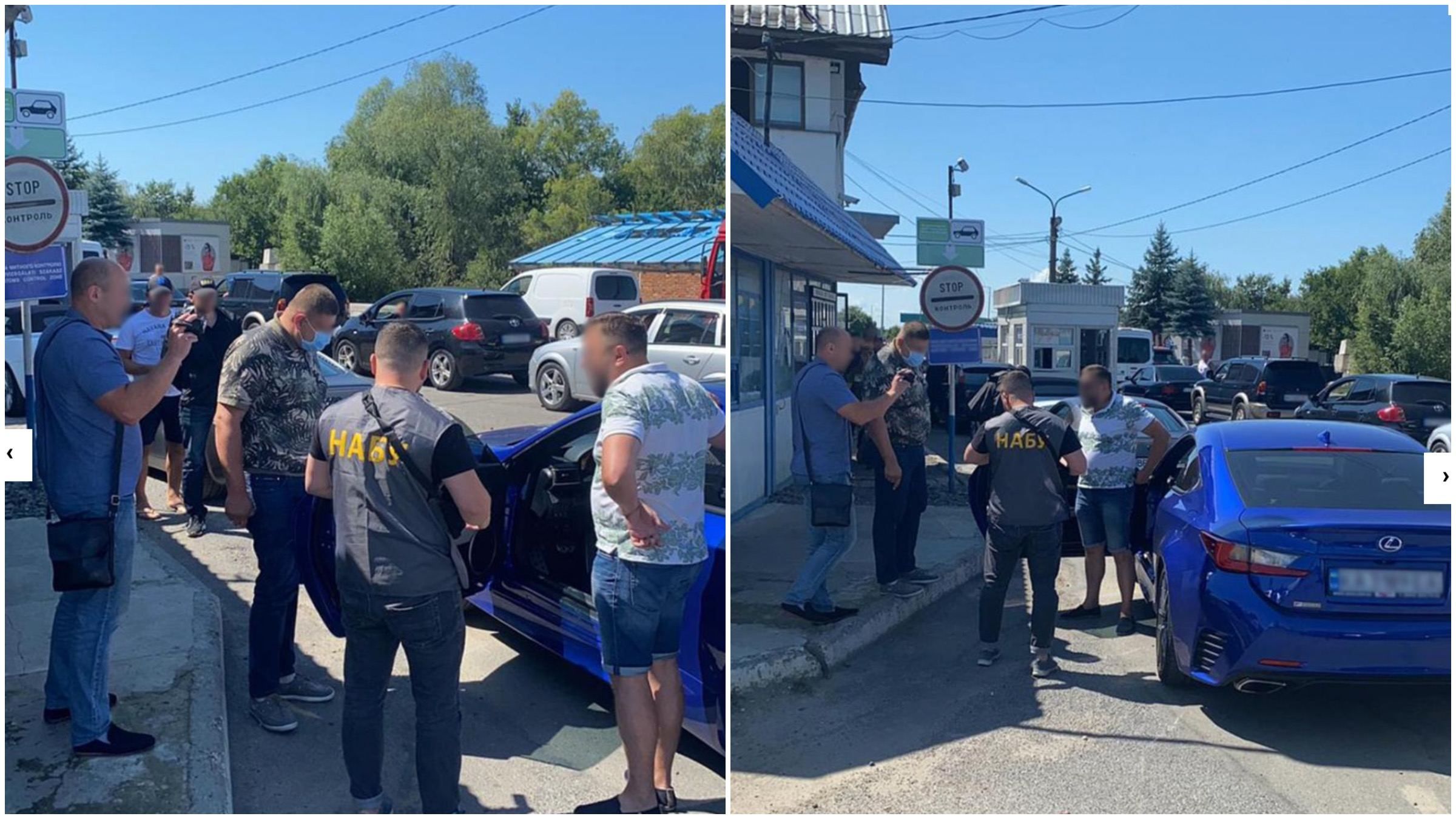 Заступник мера Миколаєва намагався втекти з України: його затримали Заступник мера Миколаєва намагався втекти з України: його затримали