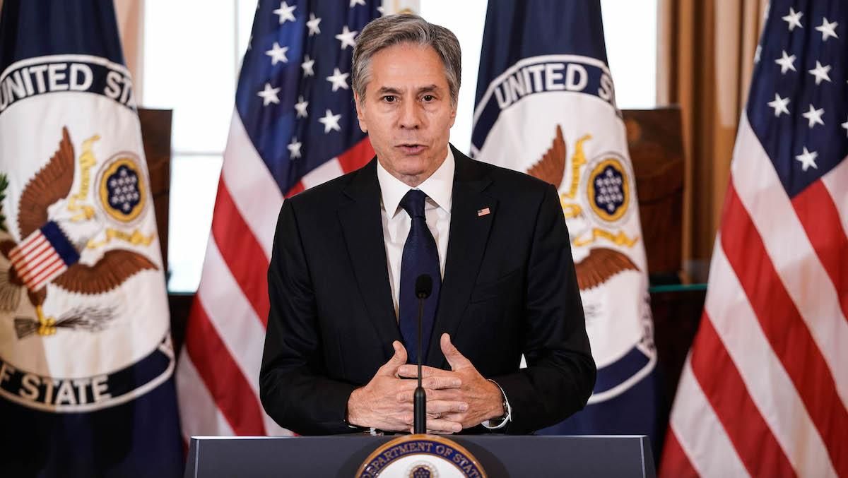 Радником з енергобезпеки у США став противник Північного потоку-2 Радником з енергобезпеки у США став противник Північного потоку-2