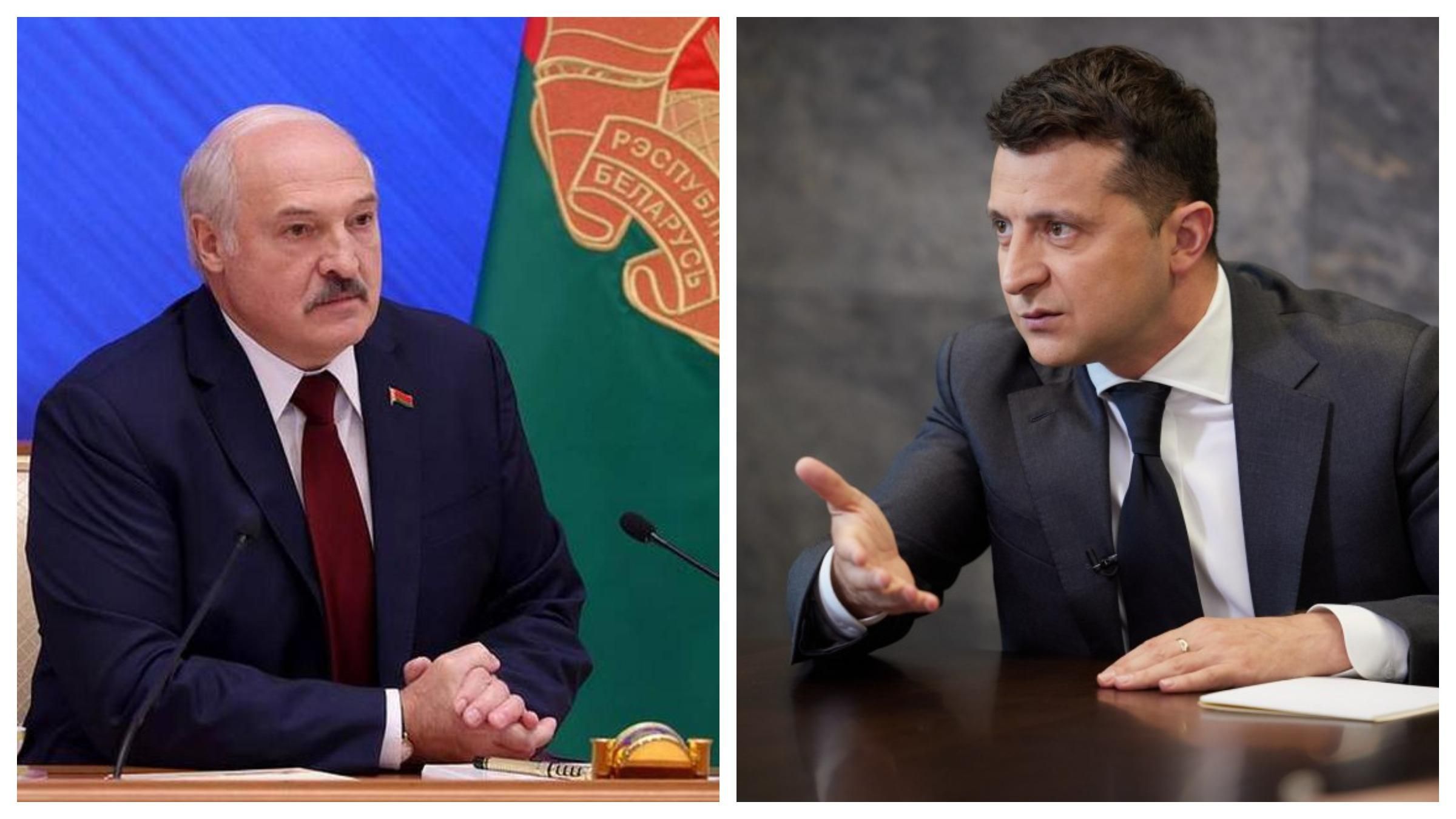 У Білорусі відреагували на виклик свого посла до МЗС України У Білорусі відреагували на виклик свого посла до МЗС України