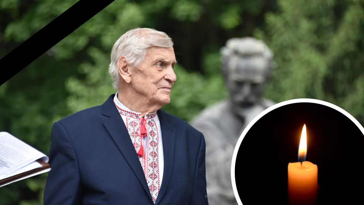 Роланд Франко помер 11 серпня 2021: що про нього відомо Роланд Франко помер 11 серпня 2021: що про нього відомо