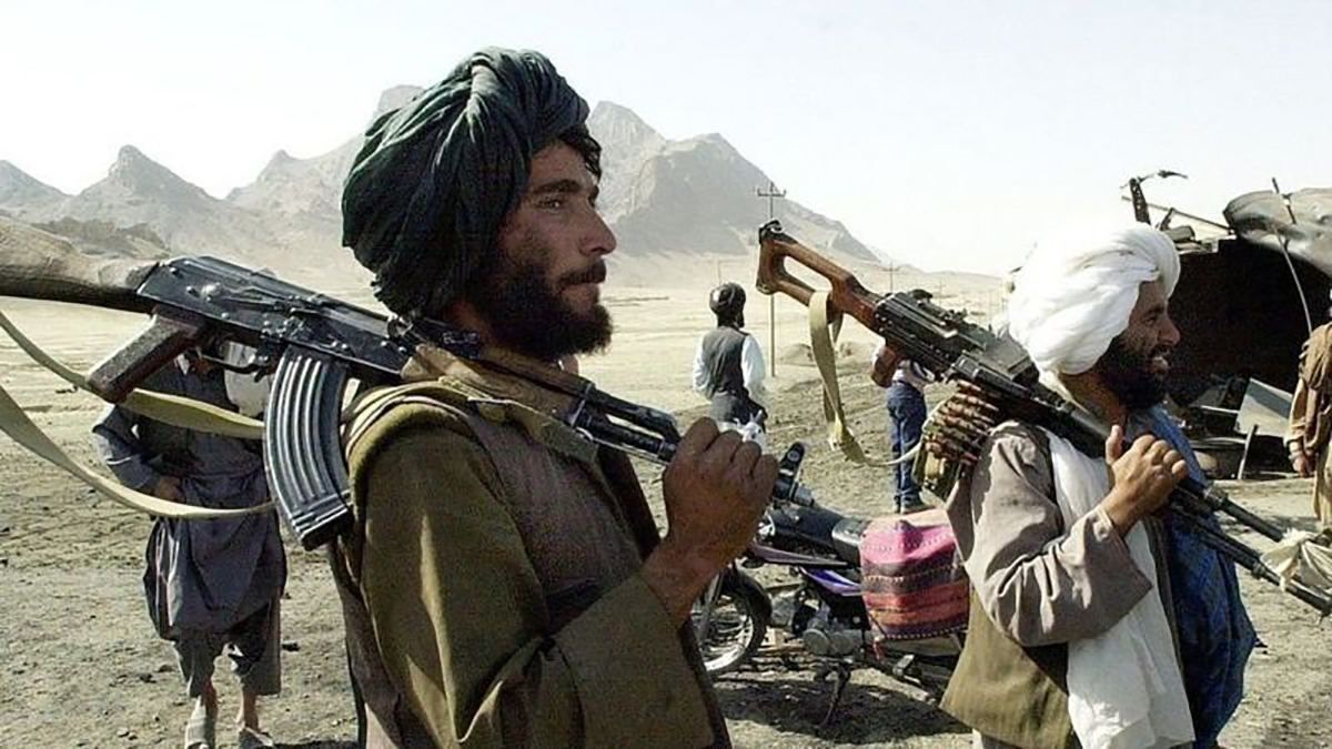 Талибы заявили о захвате города в Афганистане: реакция ООН