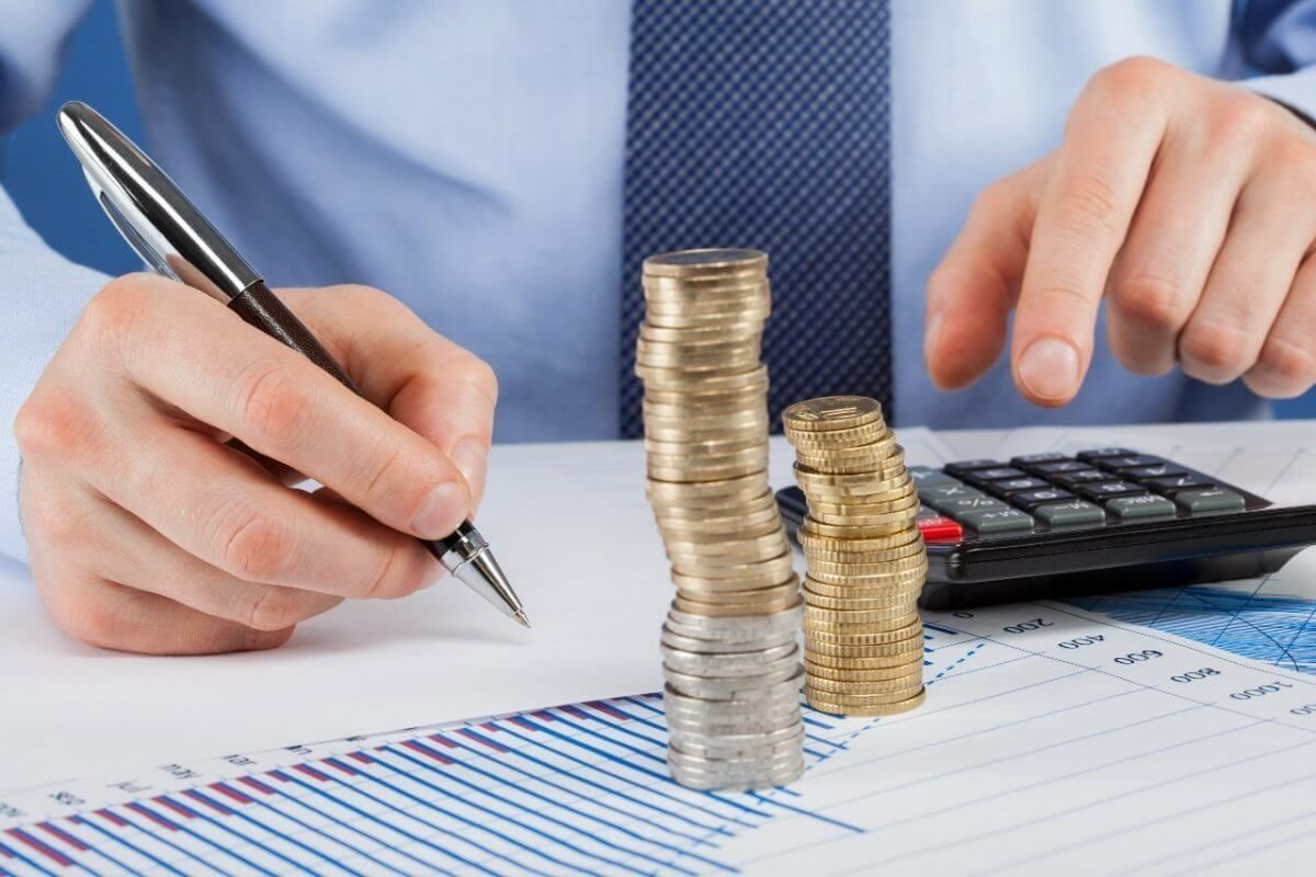 Рівень інфляції в Україні у 2021 році Рівень інфляції в Україні у 2021 році