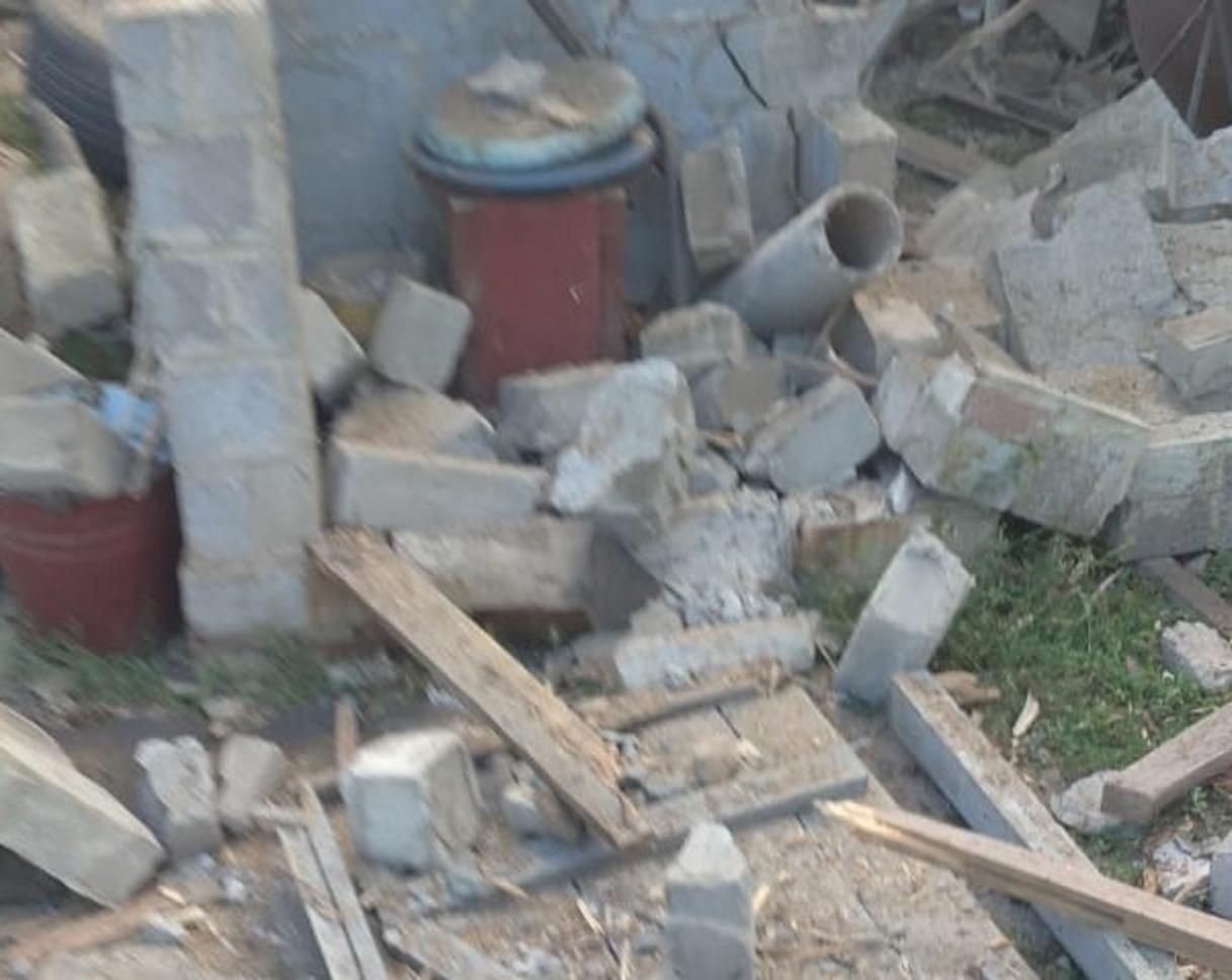 Боевики обстреляли Новоселовку-2 в Донецкой области: погиб местный Боевики обстреляли Новоселовку-2 в Донецкой области: погиб местный