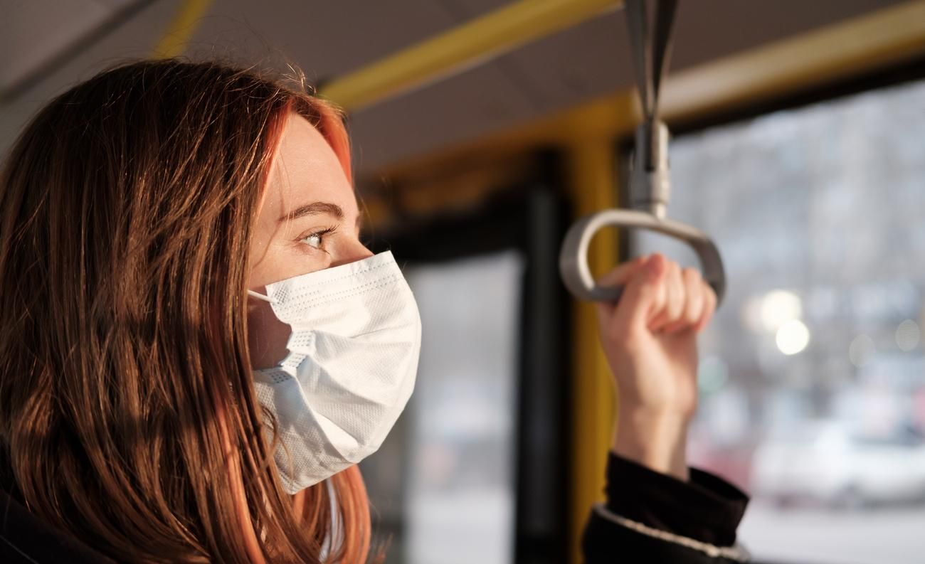 Карантин в Украине продлили до 1 октября 2021: ограничения Карантин в Украине продлили до 1 октября 2021: ограничения