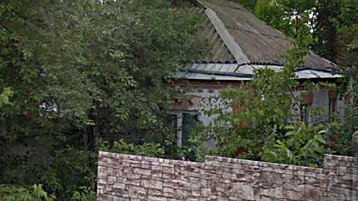 Депутат переписала на дочку дом умершей женщины с Киевщины Депутат переписала на дочку дом умершей женщины с Киевщины