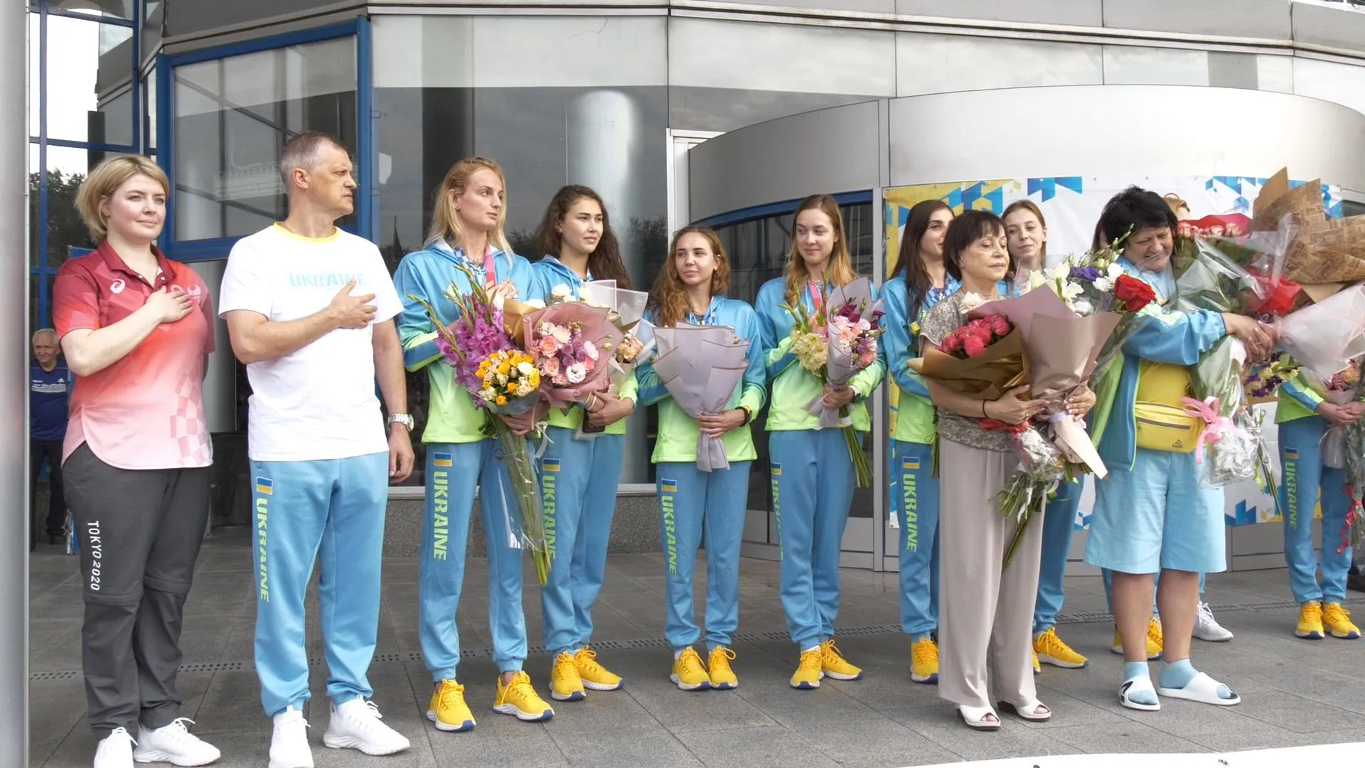 збірна україни з синхронного плавання збірна україни з синхронного плавання