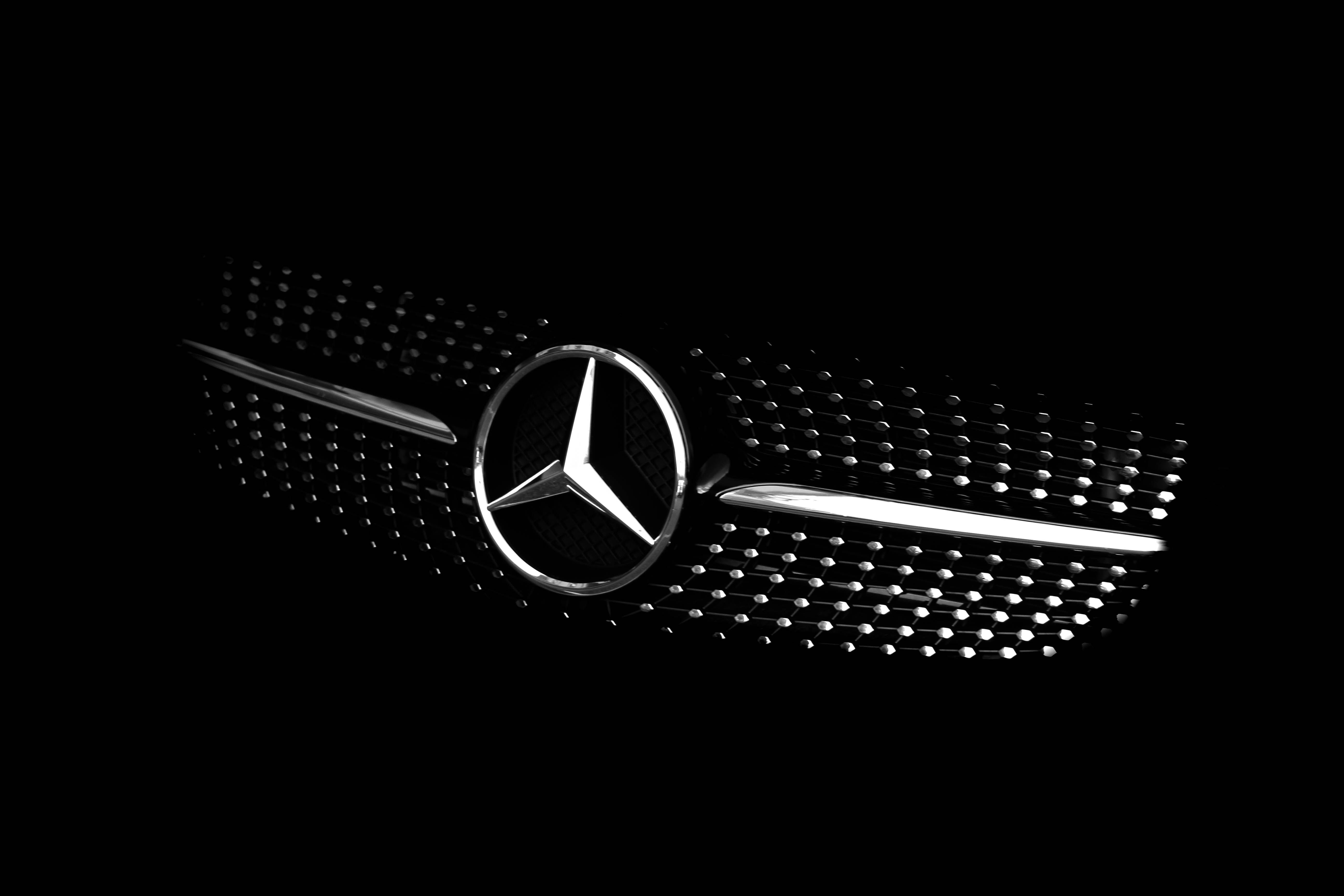В Украине будут выпускать Mercedes