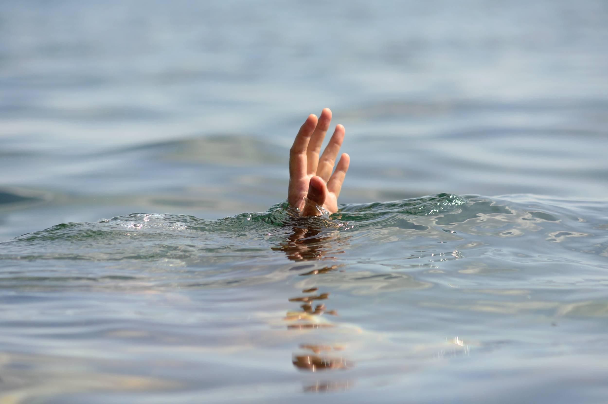 В Одесской области 10 августа 2021 в море утонул 4-летний мальчик