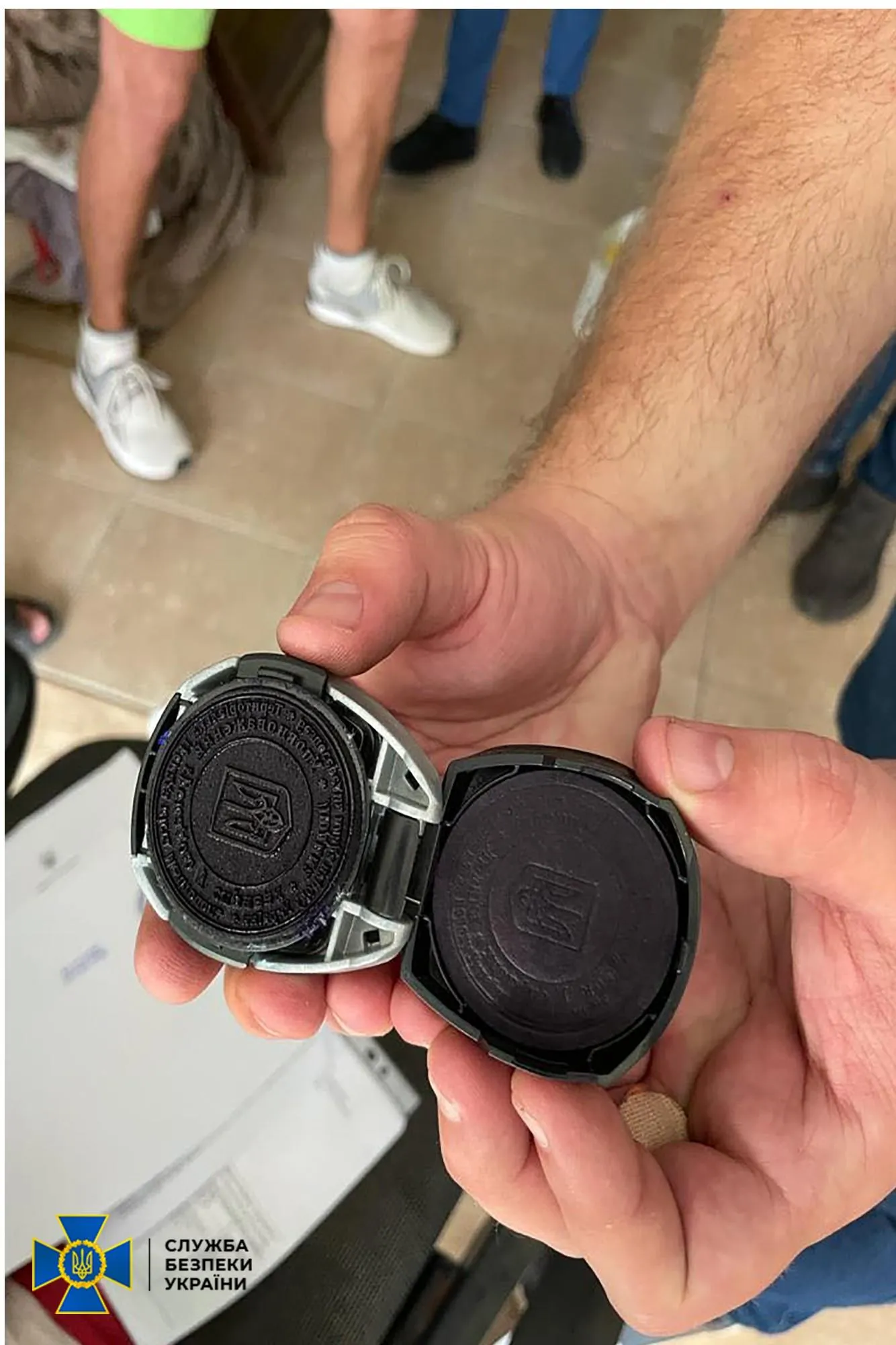 У Мелітополі місцеві мешканці хотіли створити свій орган влади У Мелітополі місцеві мешканці хотіли створити свій орган влади