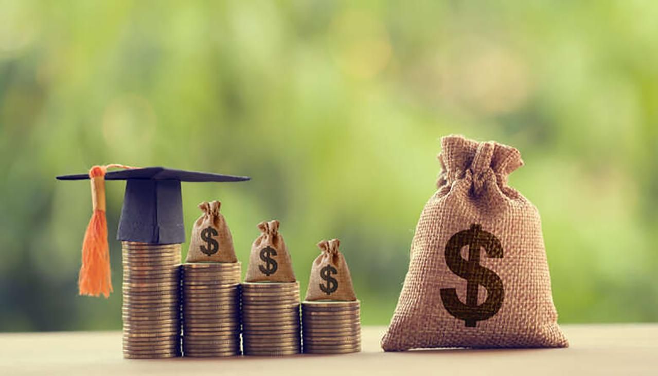 Скільки витратять на будівництво президентського університету: сума Скільки витратять на будівництво президентського університету: сума