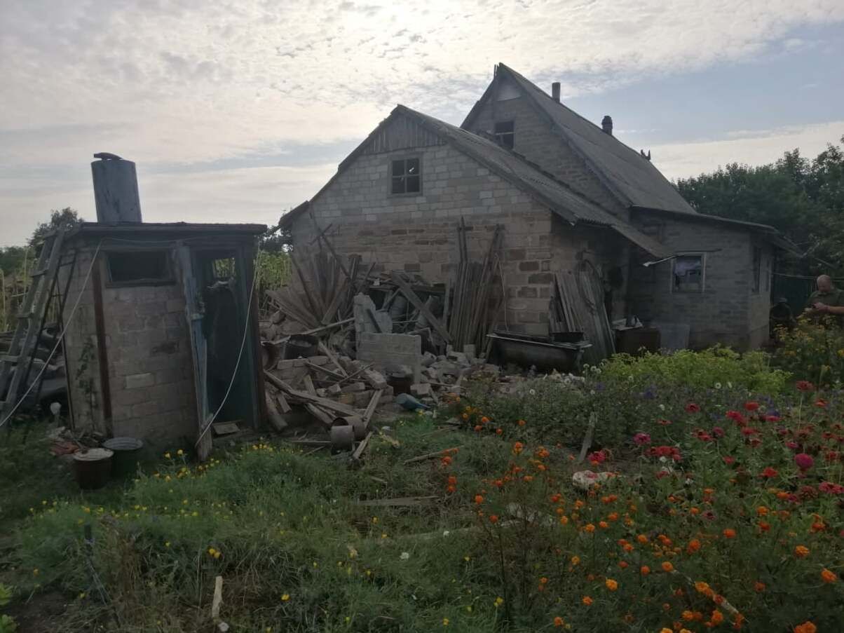 Бойовики вбили цивільного та поранили військового: відкрили справу Бойовики вбили цивільного та поранили військового: відкрили справу