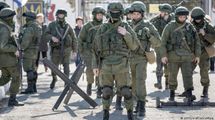 Милитаризация Крыма – угроза не только для Украины, – Мусиенко
