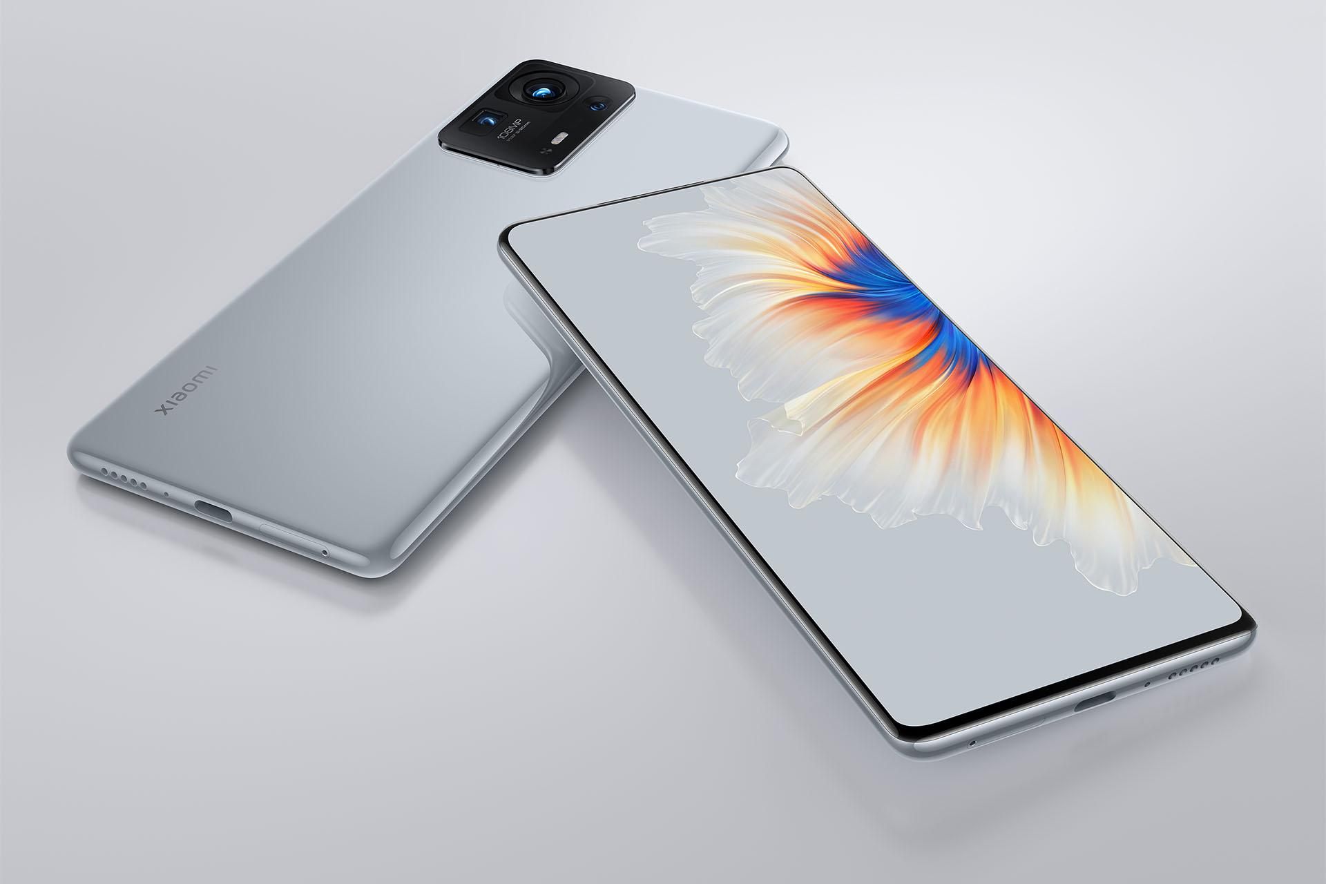 Xiaomi Mi Mix 4 презентували офіційно: ціна та характеристики Xiaomi Mi Mix 4 презентували офіційно: ціна та характеристики