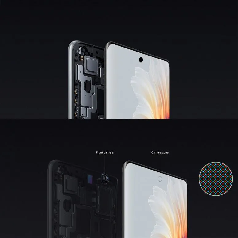 Xiaomi Mi Mix 4