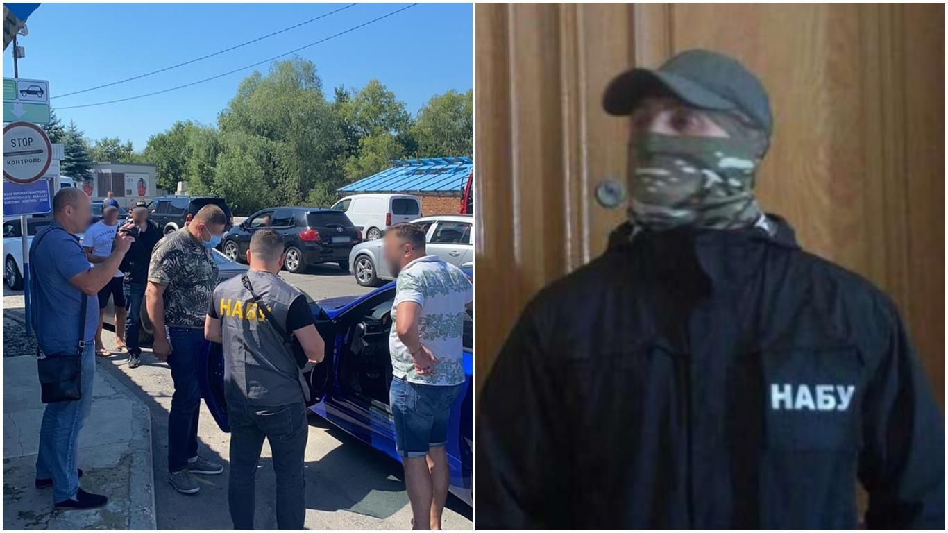 Заступнику мера Миколаєва повідомили про підозру через корупцію Заступнику мера Миколаєва повідомили про підозру через корупцію