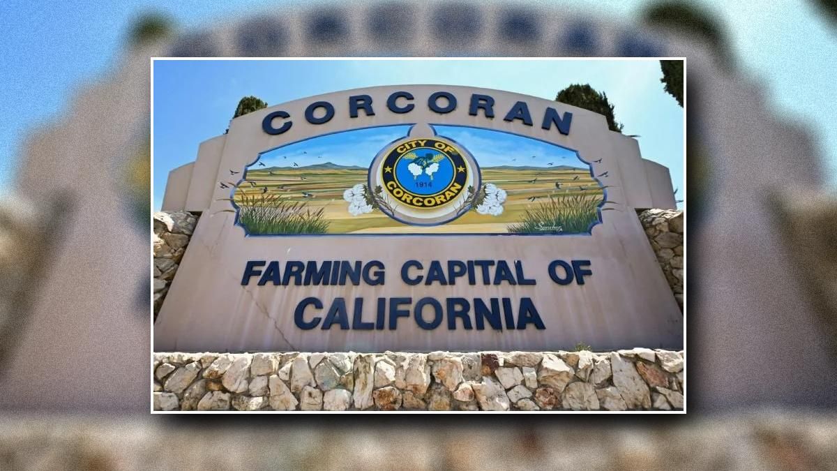 У Каліфорнії ціле місто провалюється під землю через сильну засуху У Каліфорнії ціле місто провалюється під землю через сильну засуху