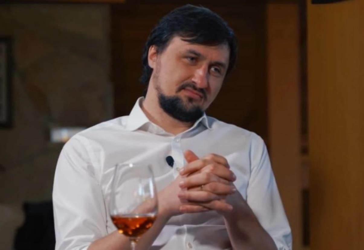 Александр Камишин стал исполняющим обязанности главы Укрзализныци Александр Камишин стал исполняющим обязанности главы Укрзализныци