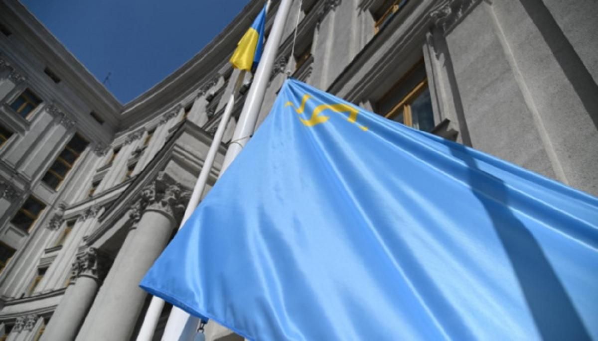 Кримська платформа: учасників стає все більше Кримська платформа: учасників стає все більше