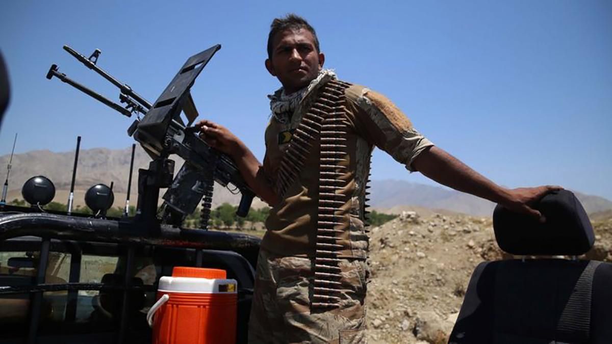 Спецслужби США прогнозують, що таліби захоплять Кабул раніше, — ЗМІ