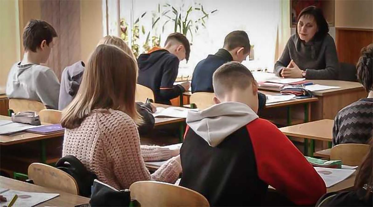 Ученики должны сознательно выбирать дисциплины в вузе, – Грищук Ученики должны сознательно выбирать дисциплины в вузе, – Грищук