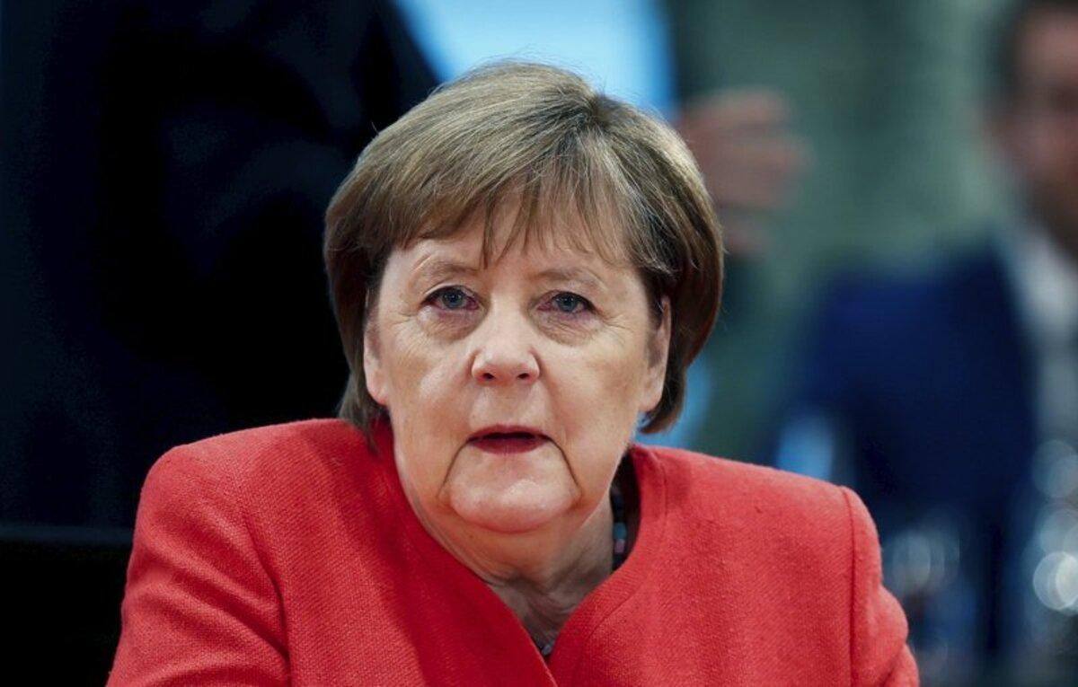 Отставка Меркель - возможность для Украины перетасовать колоду
