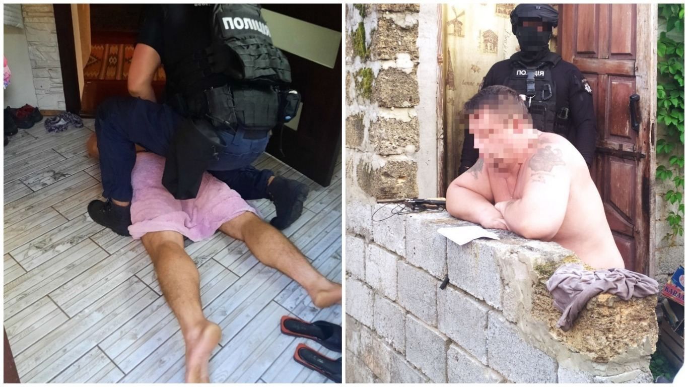 На Запоріжжі банда крала вугілля з вагонів прямо на ходу На Запоріжжі банда крала вугілля з вагонів прямо на ходу