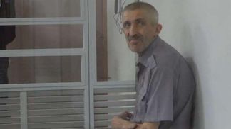 Не своей смертью: в Луцке в СИЗО умер мужчина, которого подозревали в убийстве семьи