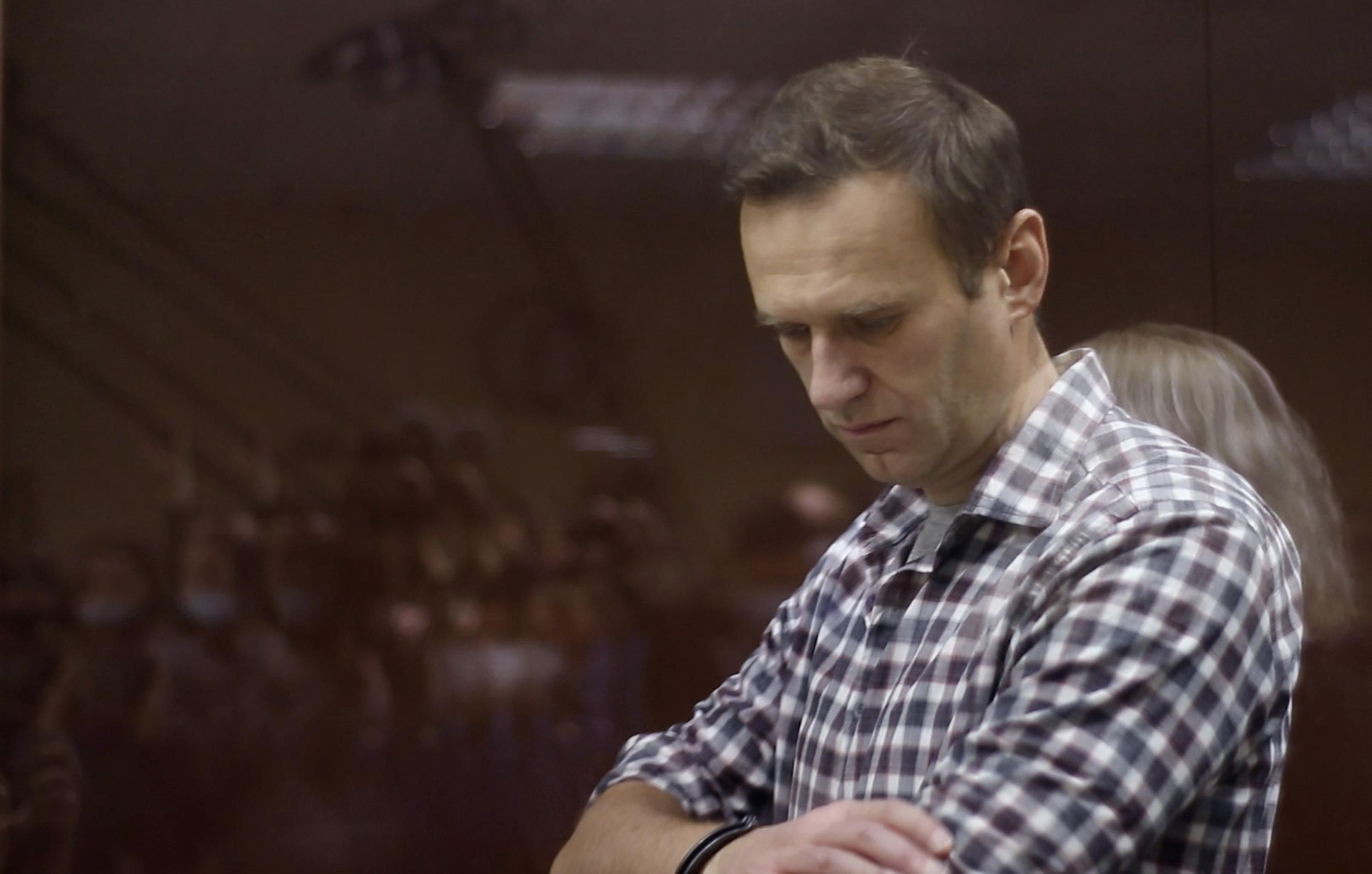 Навальному висунули нове звинувачення: загрожують 4 роки в'язниці