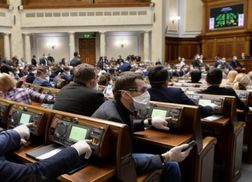 У нардепів нарахували понад 4 тисячі помічників: у кого їх найбільше