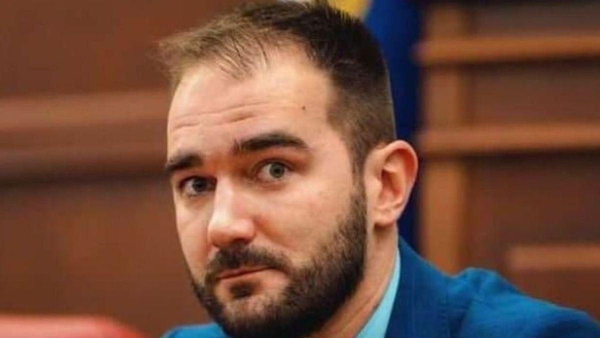 САП висунула обвинувачення нардепу Юрченку за хабарництво