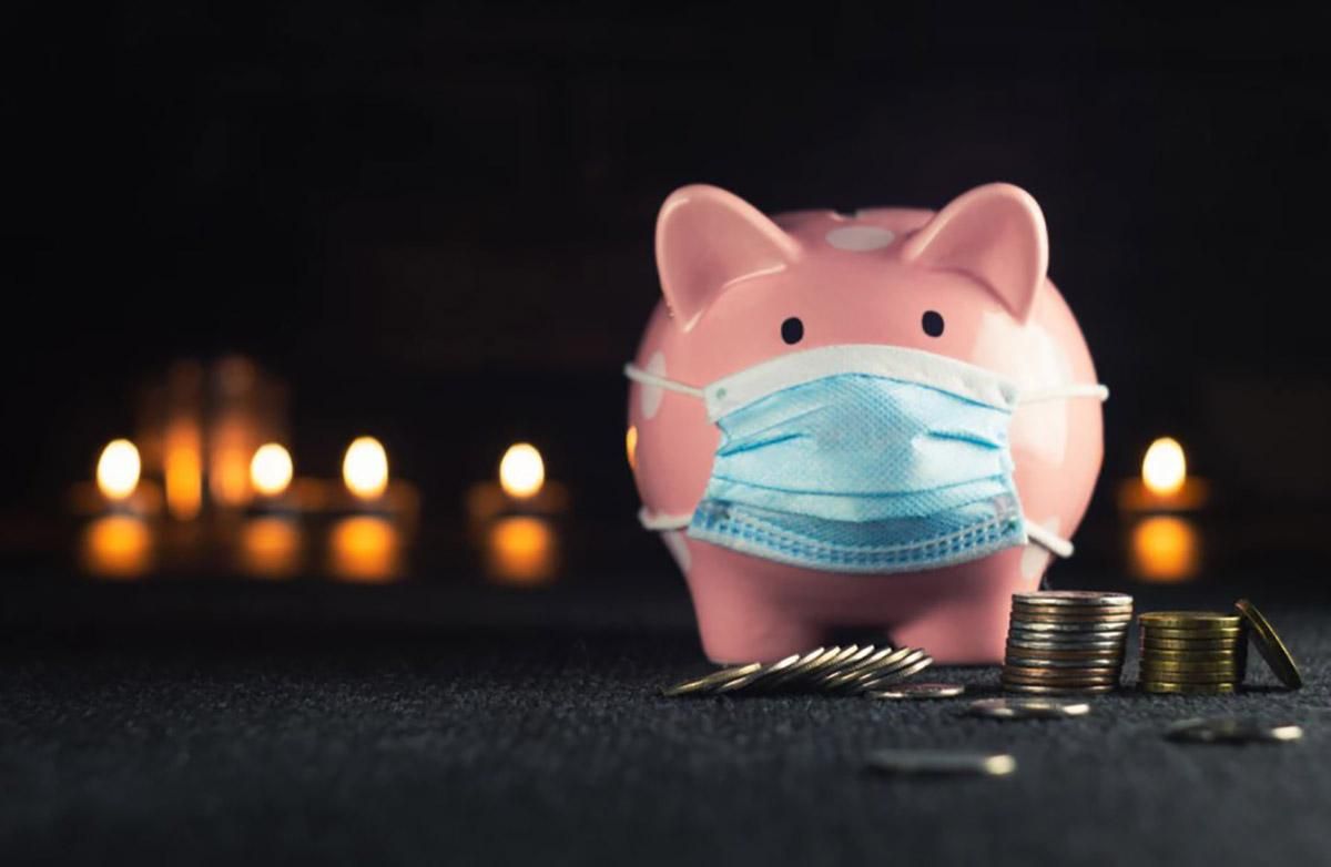 Украинцы задолжали за коммуналку почти 70 миллиардов гривен Украинцы задолжали за коммуналку почти 70 миллиардов гривен