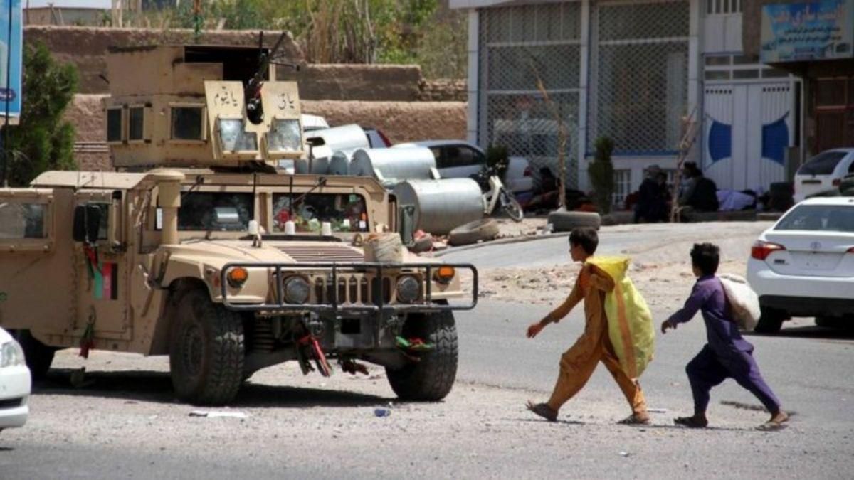 Найгірше місце на Землі: десятки дітей загинули в Афганістані за 3 дні Найгірше місце на Землі: десятки дітей загинули в Афганістані за 3 дні