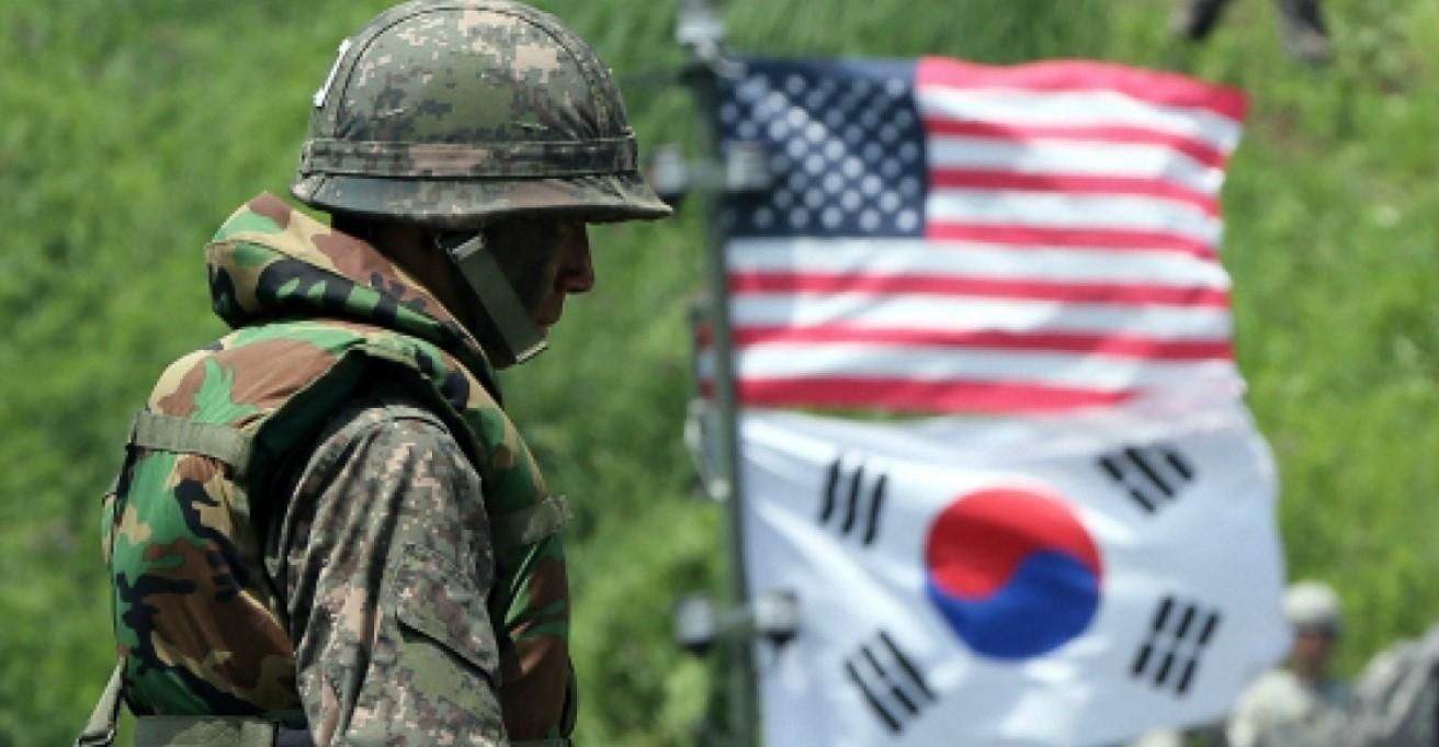 В КНДР пригрозили, що Сеул пошкодує про військові навчання з США