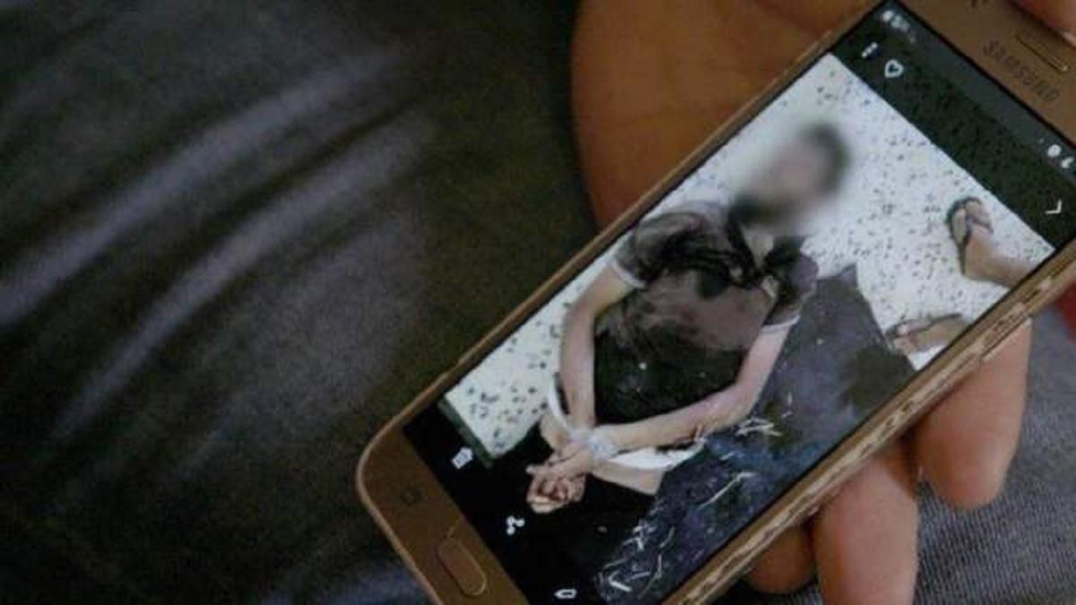 В наемника РФ в Ливии нашли детали операций вагнеровцев В наемника РФ в Ливии нашли детали операций вагнеровцев