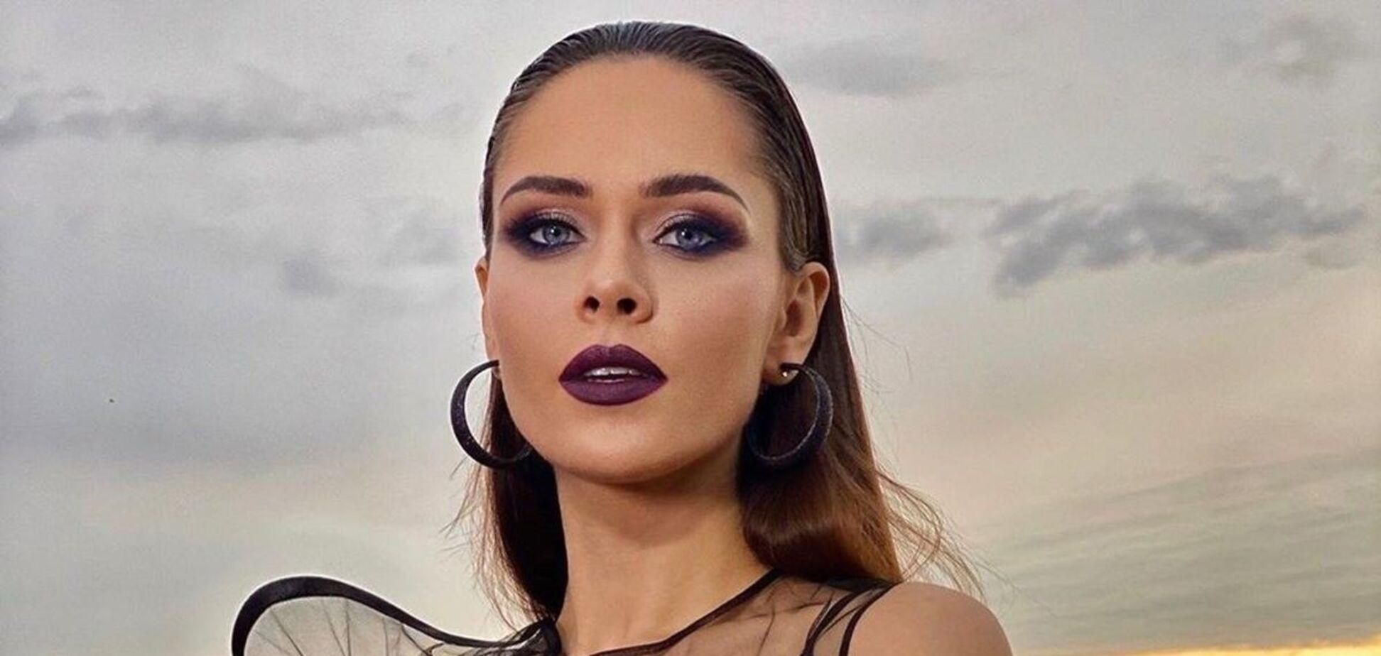 "Металлургия и музыка похожи": Санина сравнила процесс добычи руды с созданием музыкального хита "Металлургия и музыка похожи": Санина сравнила процесс добычи руды с созданием музыкального хита