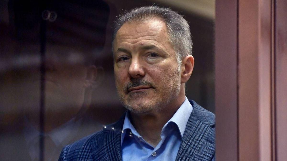 Рудьковского, что должен быть под домашним арестом, заметили в Монако Рудьковского, что должен быть под домашним арестом, заметили в Монако