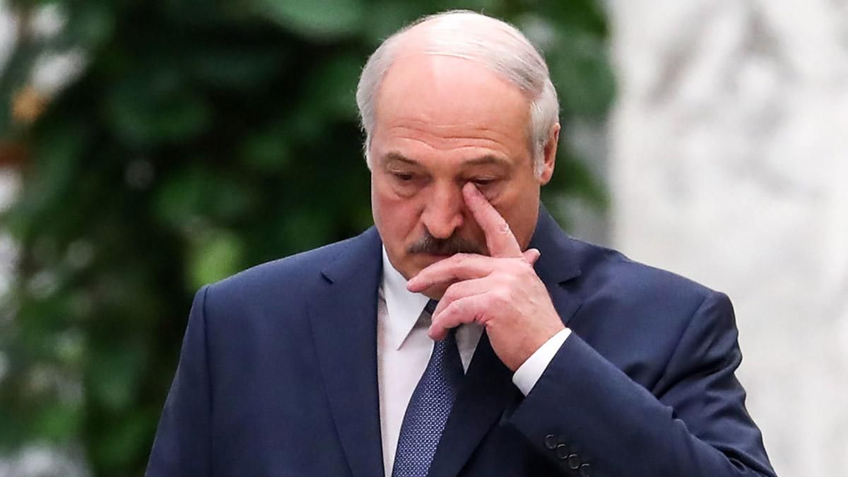 Казанський прокоментував заяви Лукашенка про Крим