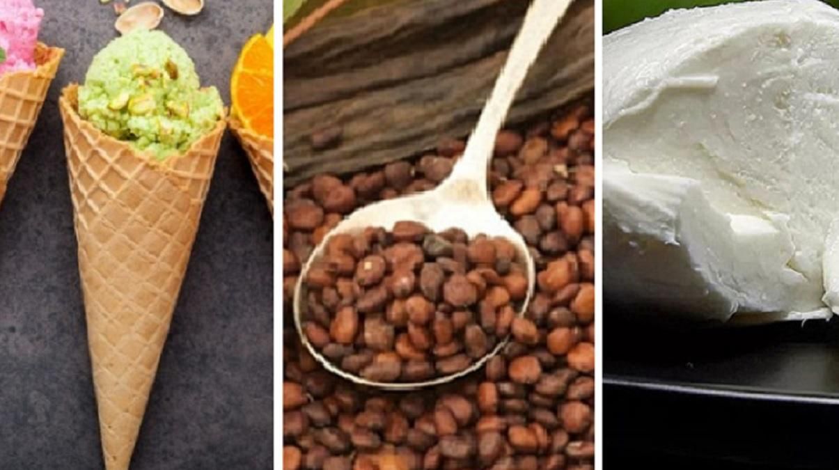 На Буковині в морозиві й сирі знайшли небезпечну речовину На Буковині в морозиві й сирі знайшли небезпечну речовину