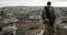 Агенты в Германии и насилие в Сирии: новые факты – доказательство вызывающего поведения России