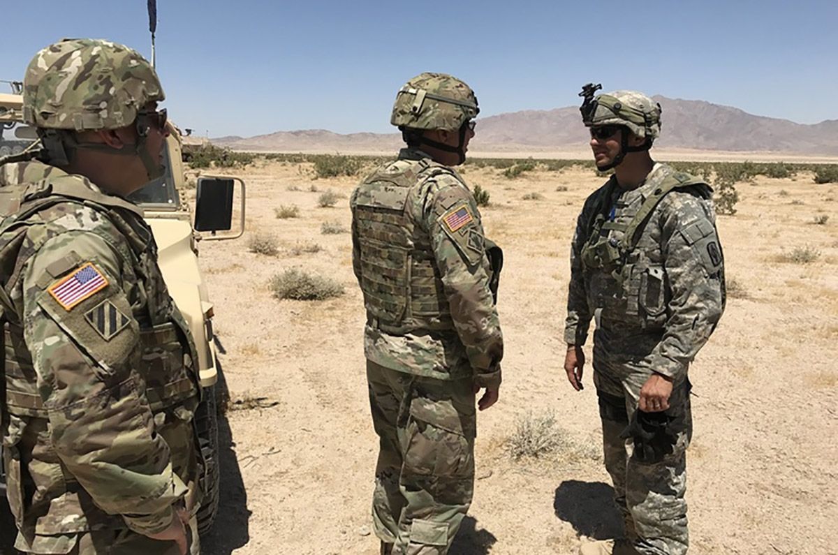 Военные США в Украине: WTF с Алексеем Печием Военные США в Украине: WTF с Алексеем Печием