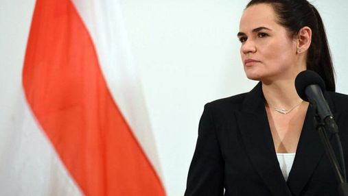 Нові санкції США проти режиму Лукашенка частково спричинив візит Тихановської – Голос Америки Нові санкції США проти режиму Лукашенка частково спричинив візит Тихановської – Голос Америки