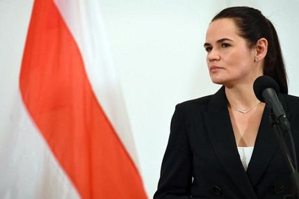 Новые санкции США против режима Лукашенко частично повлек визит Тихановской – Голос Америки Новые санкции США против режима Лукашенко частично повлек визит Тихановской – Голос Америки
